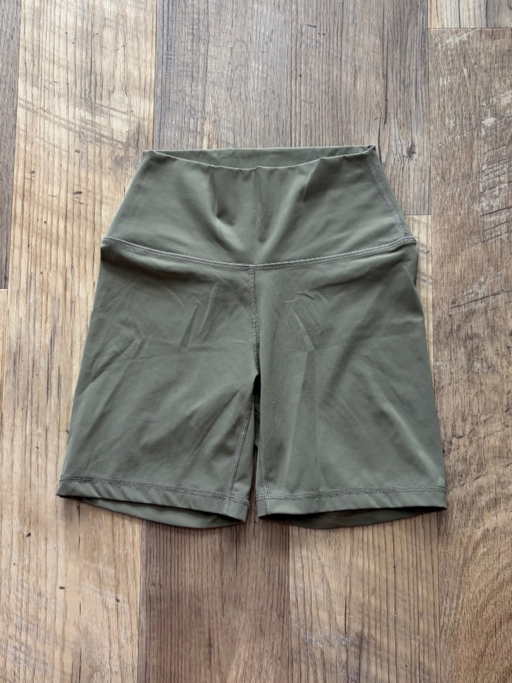 CRZ YOGA athletic biker shorts